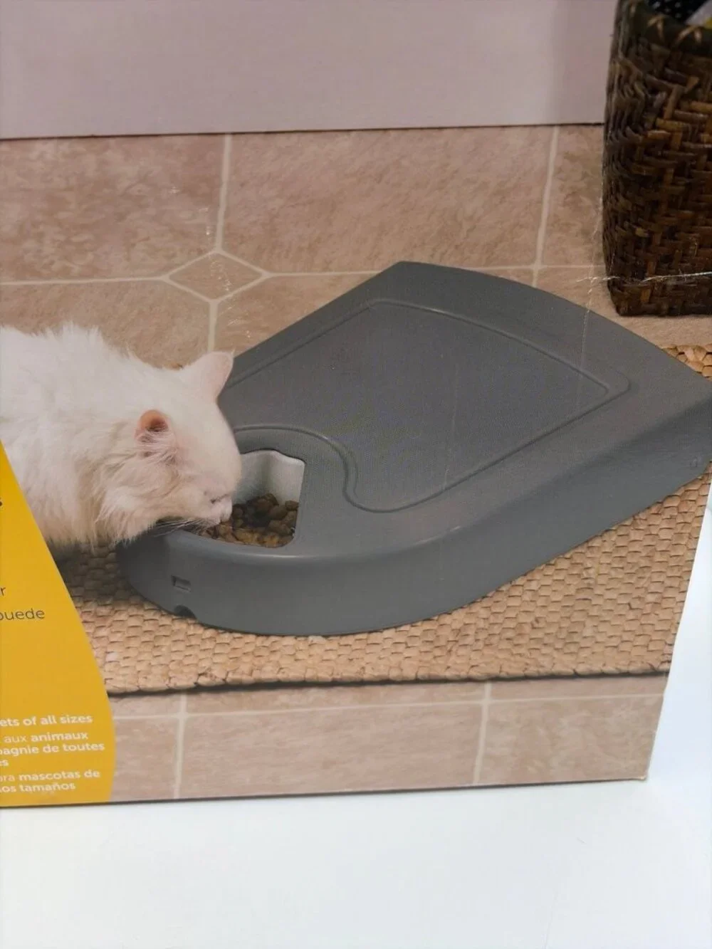 PetSafe automatic pet